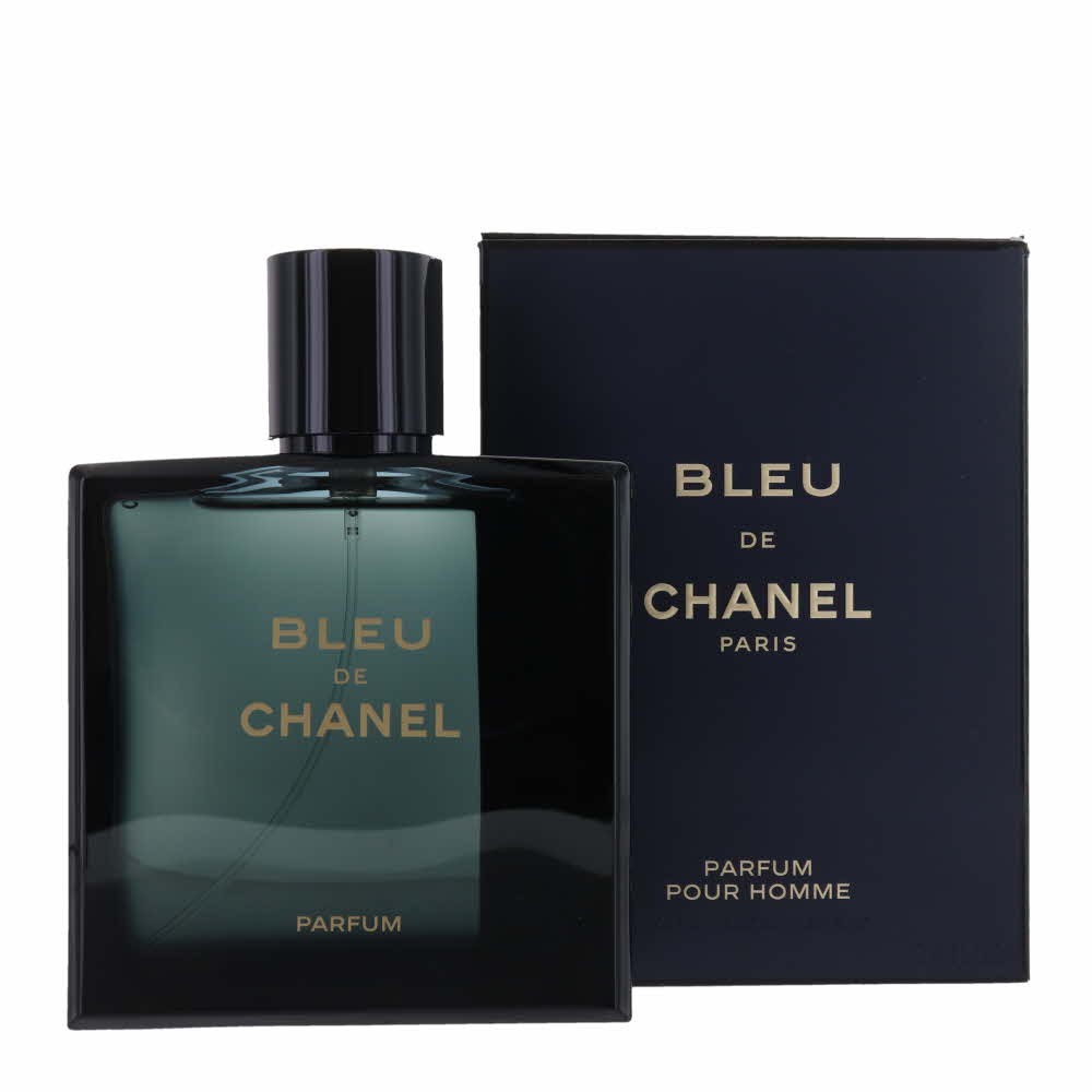 Bleu De Chanel Parfum by Chanel 3.4 oz 