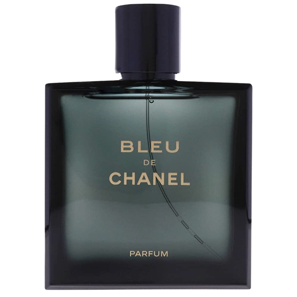 Chanel Blue The Best For Men