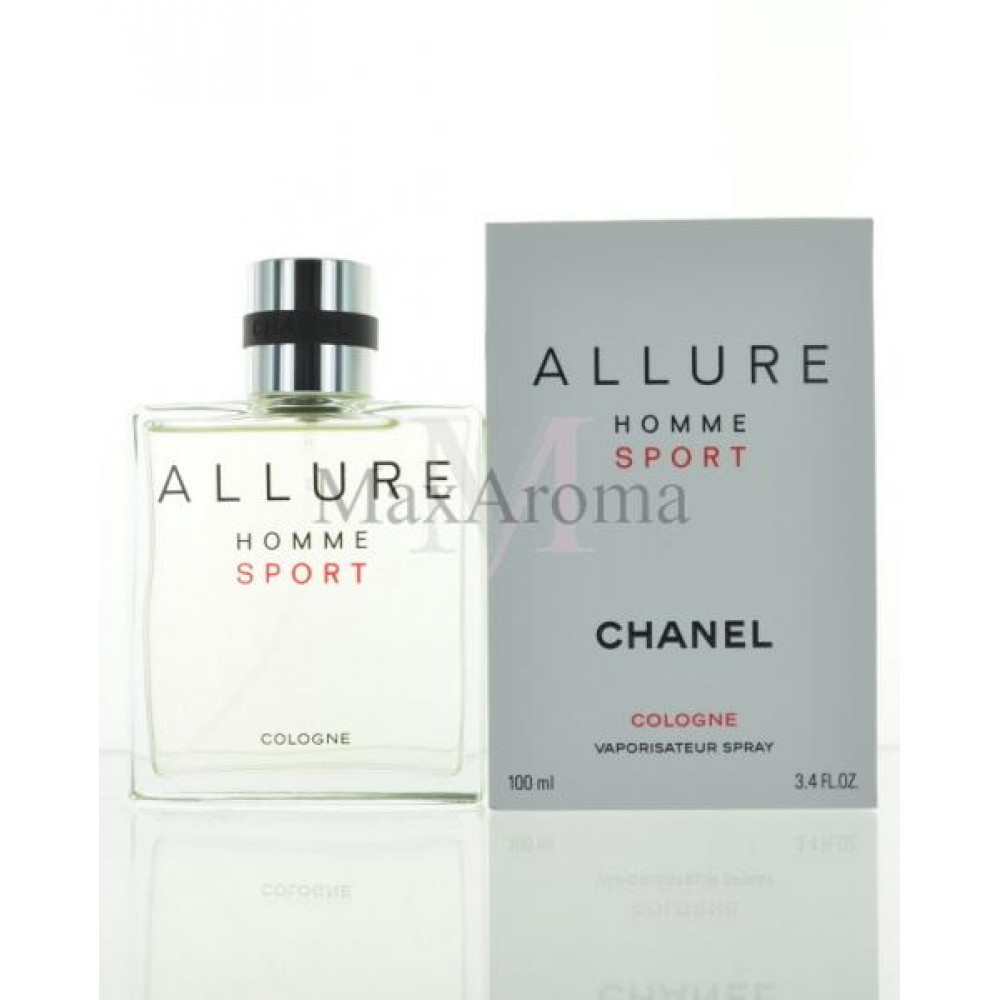 Chanel Allure Homme Sport for Men