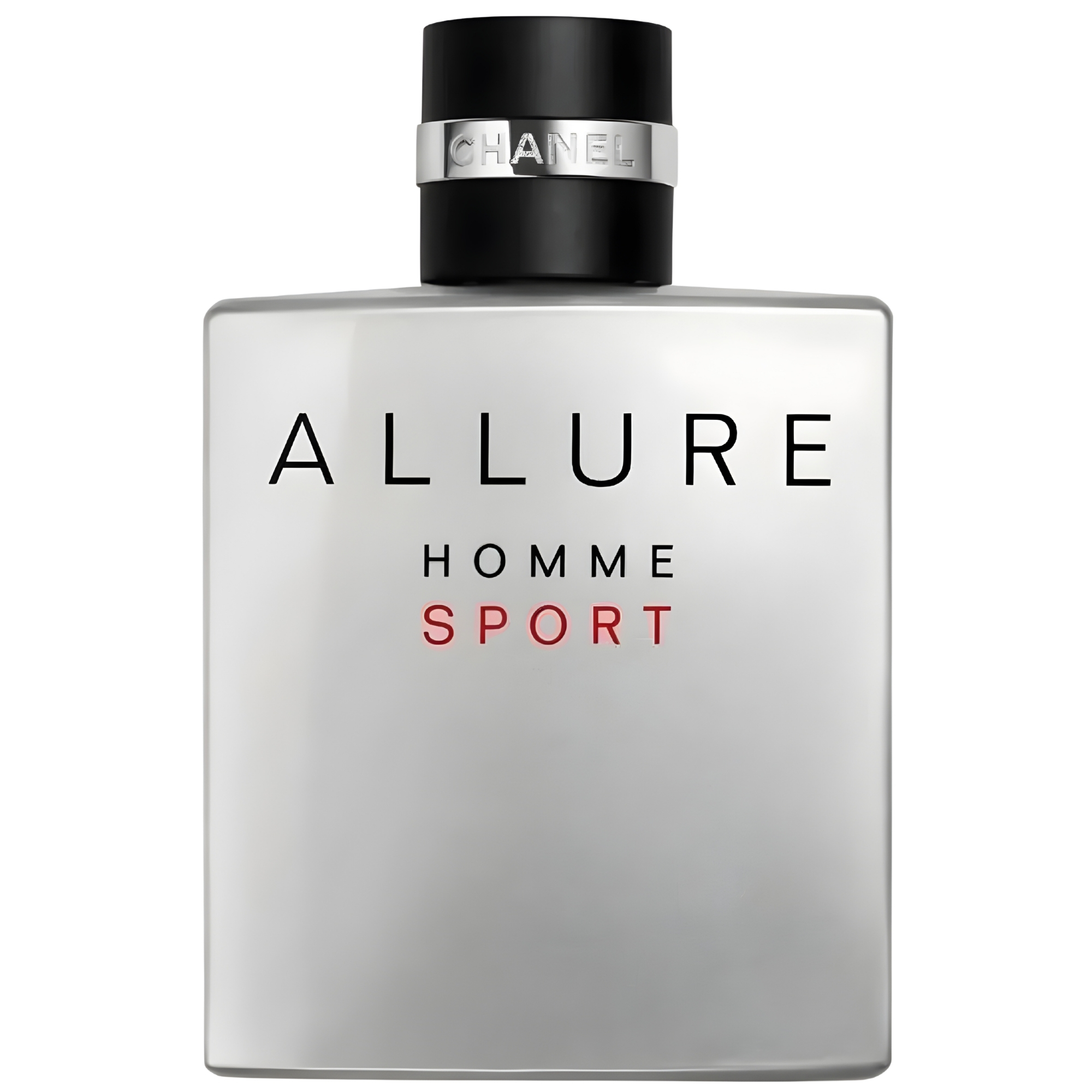 Chanel Allure Homme Sport Eau De Toilette Men 34 Oz 165$