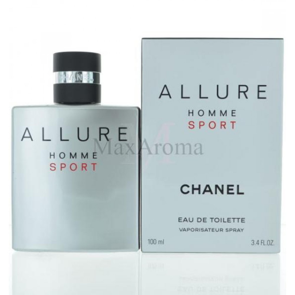 Allure Homme Sport