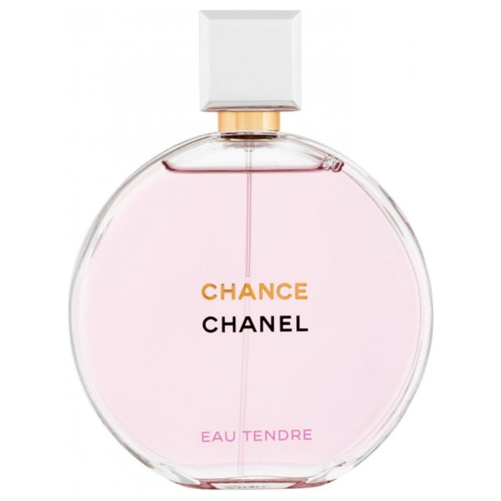 Chanel Chance Eau Tendre Eau De Unique Soft