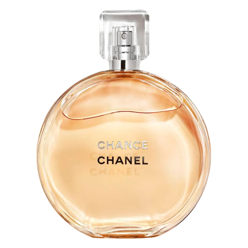 Chanel Chance Eau De Toilette Women 12 oz 155$