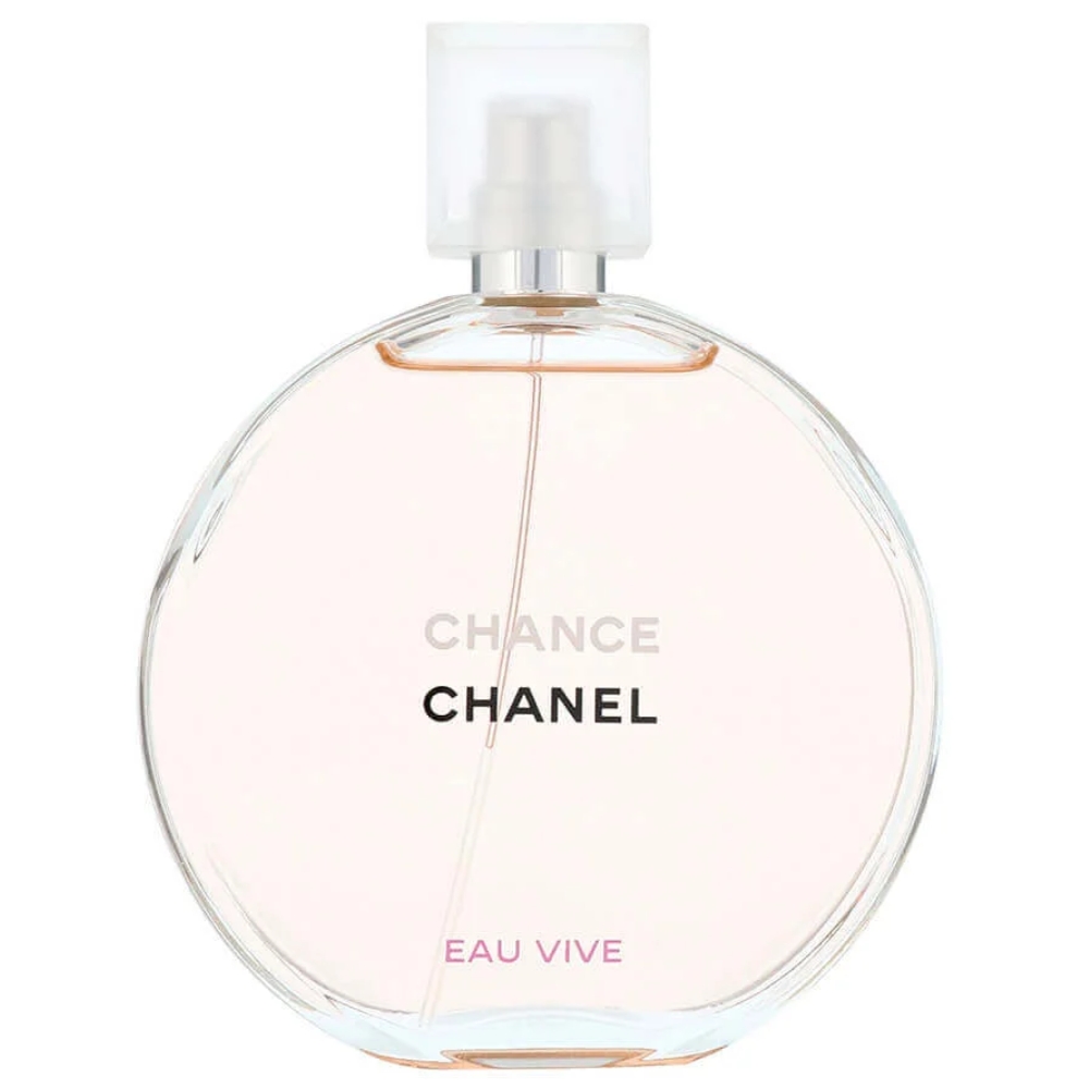Chanel Chance Eau Vive For Women
