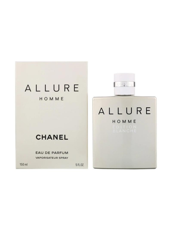 Chanel Allure Homme Edition Blanche Men 127450 EDP Spray 1.7 FL.OZ
