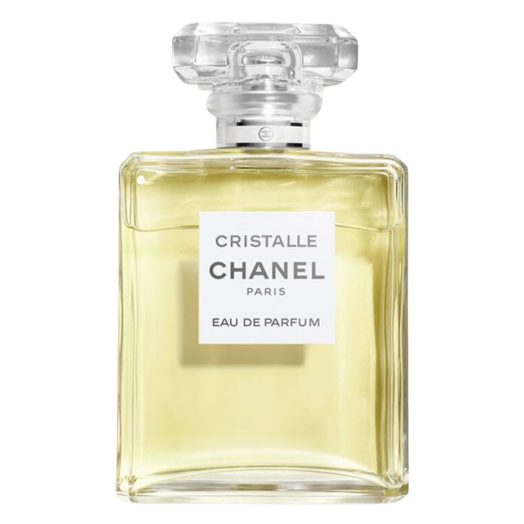 Chanel Cristalle Eau De Parfum Women 34 Oz 200$