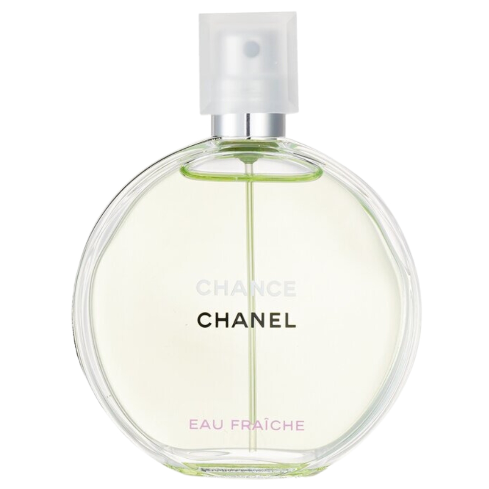 Chanel Chance Eau Fraiche Eau De Toilette Women 34 Oz 175$