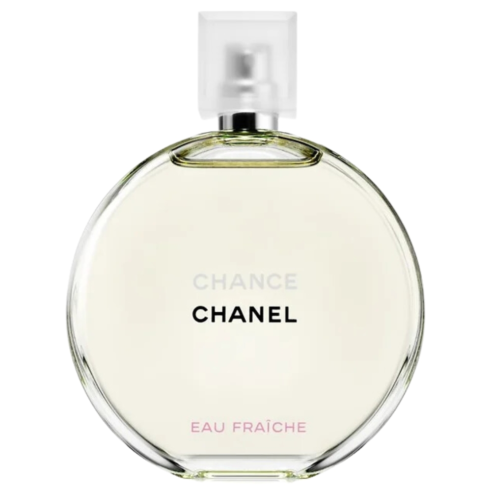 Chanel Chance Eau Fraiche Hand and Body Cream