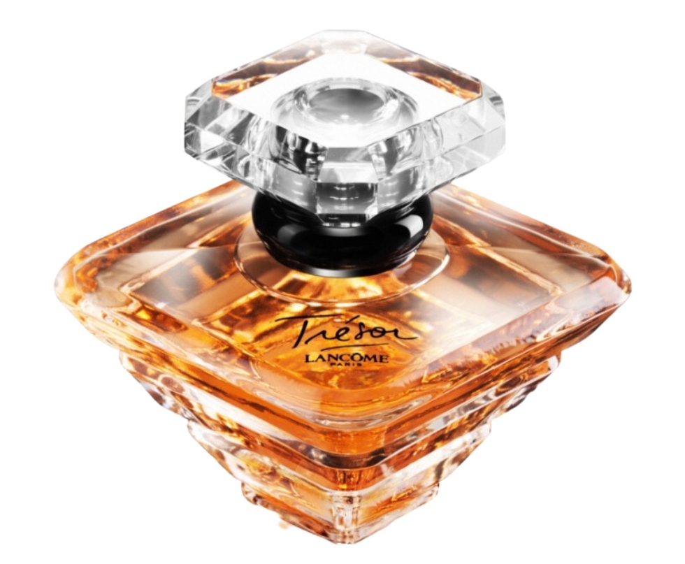 Lancome Tresor-For Those Who Want To Smell Sexy All Day Long
