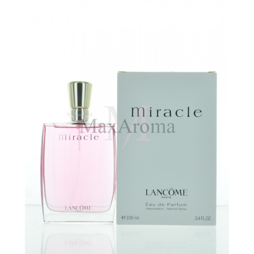  Lancome Miracle for Women