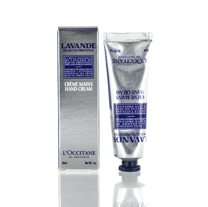 L\'occitane Lavender Hand Cream for Men