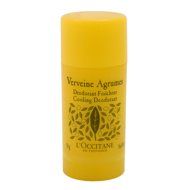 L\'occitane Citrus Verbena Stick Deodorant