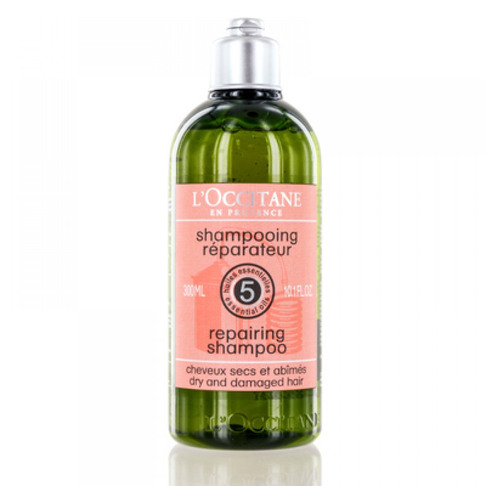 L\'Occitane Aromachologie Repairing Shampoo 
