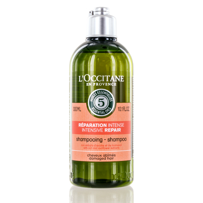 Loccitane Aromachologie Repairing Shampoo shampoo Unisex 101 oz 17$