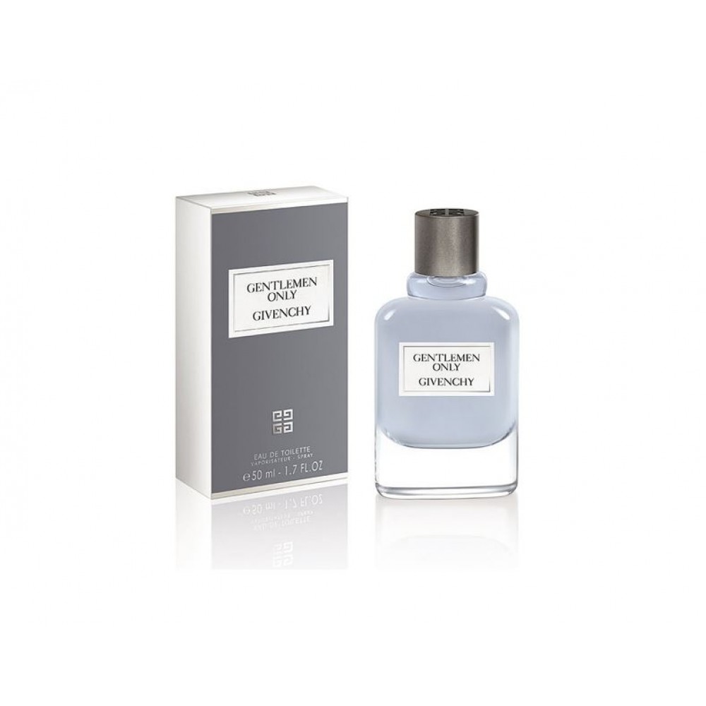 Givenchy Gentlemen Only EDT Spray
