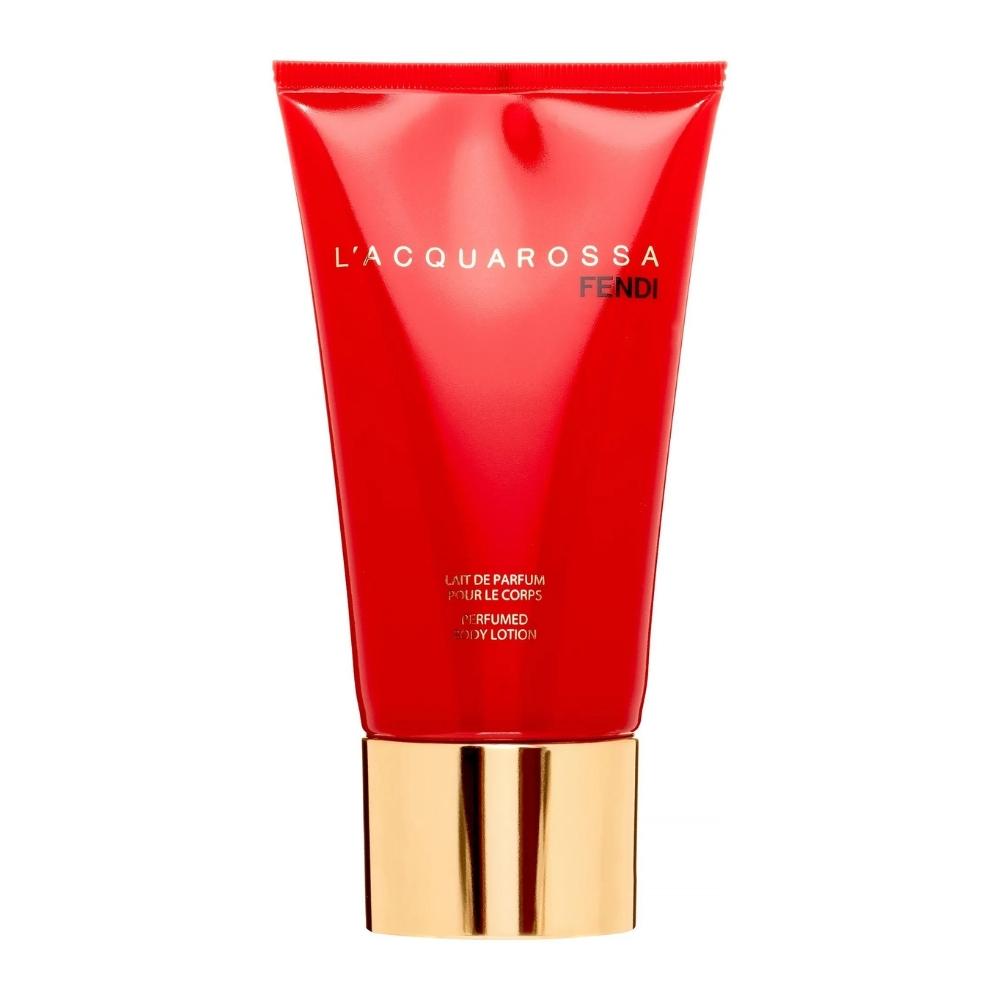 Fendi Lacquarossa Body Lotion Women 50oz 16$