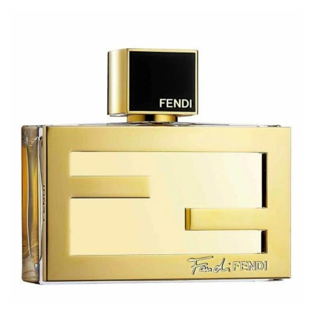 Fendi Fan Di Perfume for Women