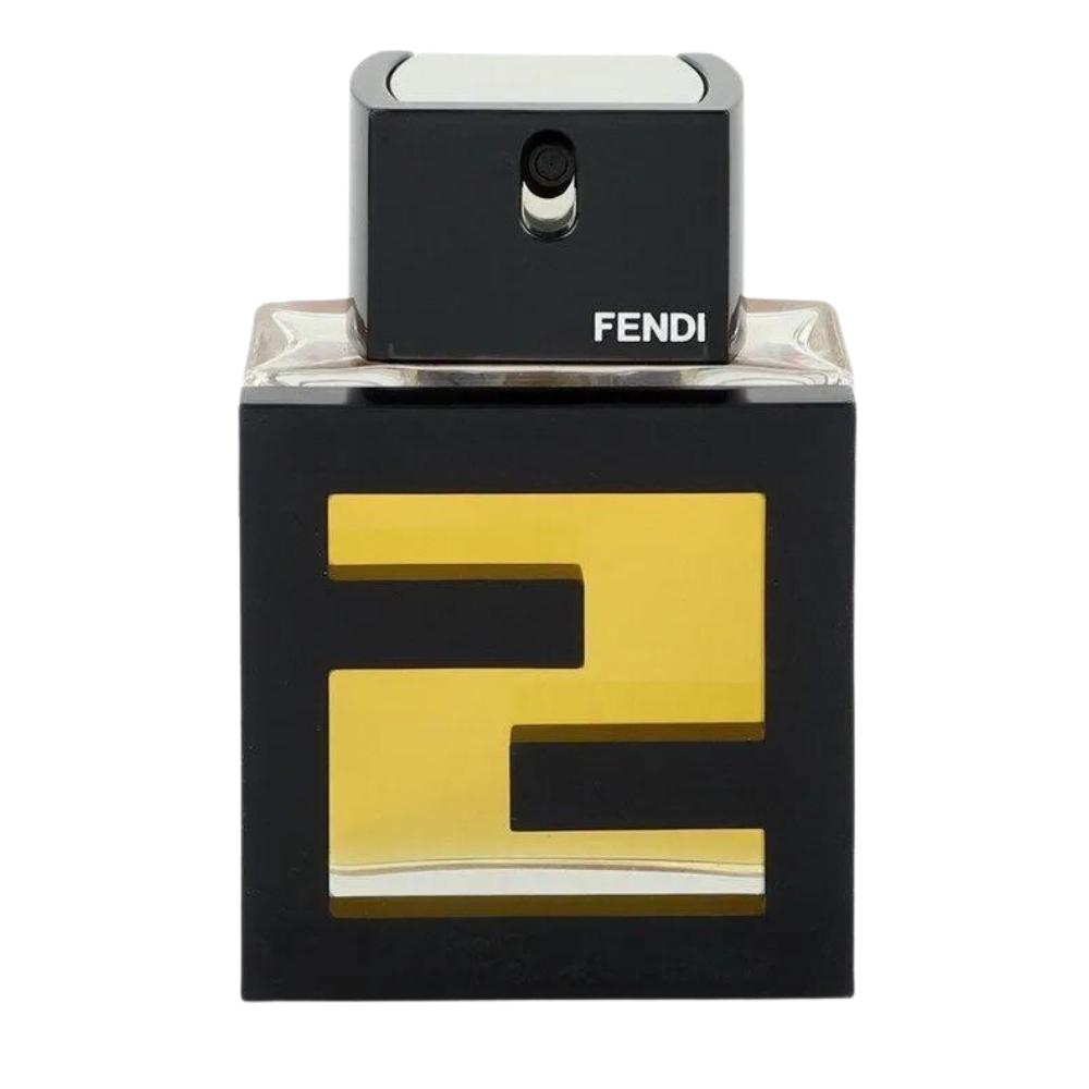Fendi Fan Di Fendi Eau De Toilette Men 1.7 Oz