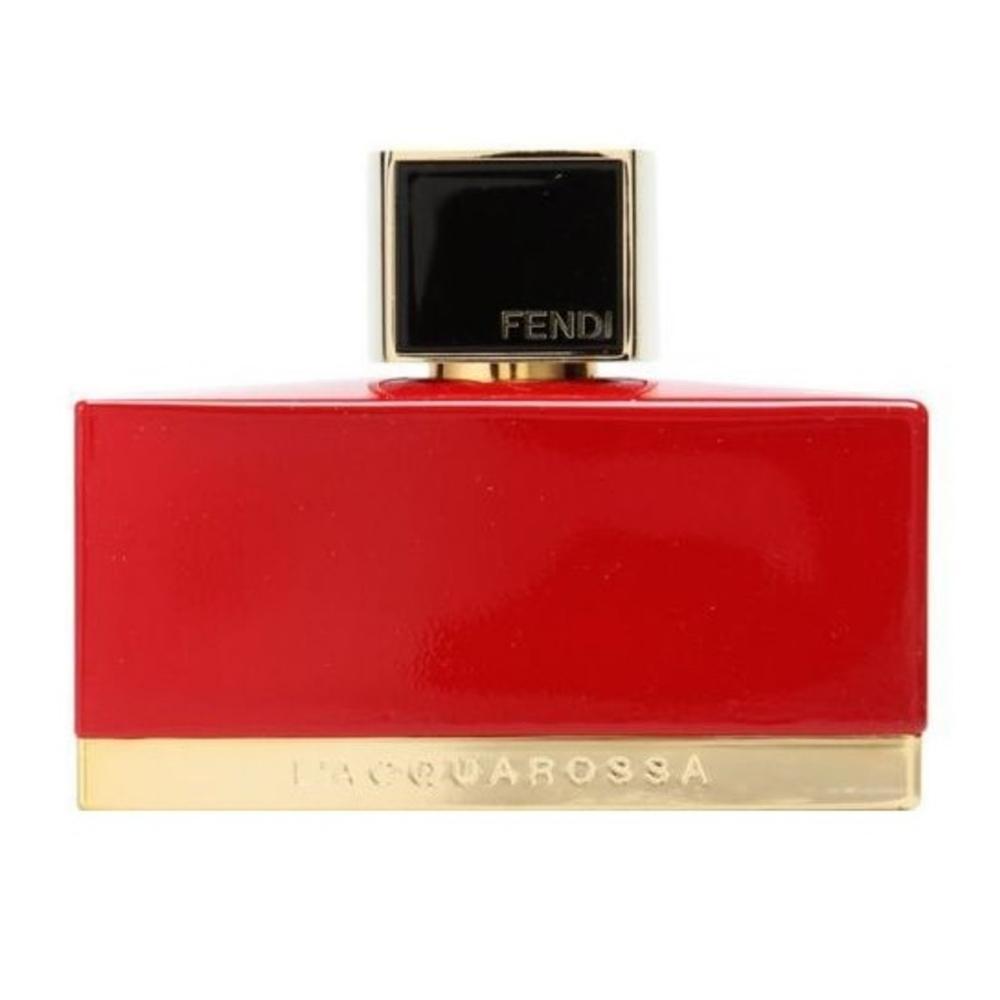 Fendi Fendi L'acquarossa Eau De Toilette Women 2.5 oz