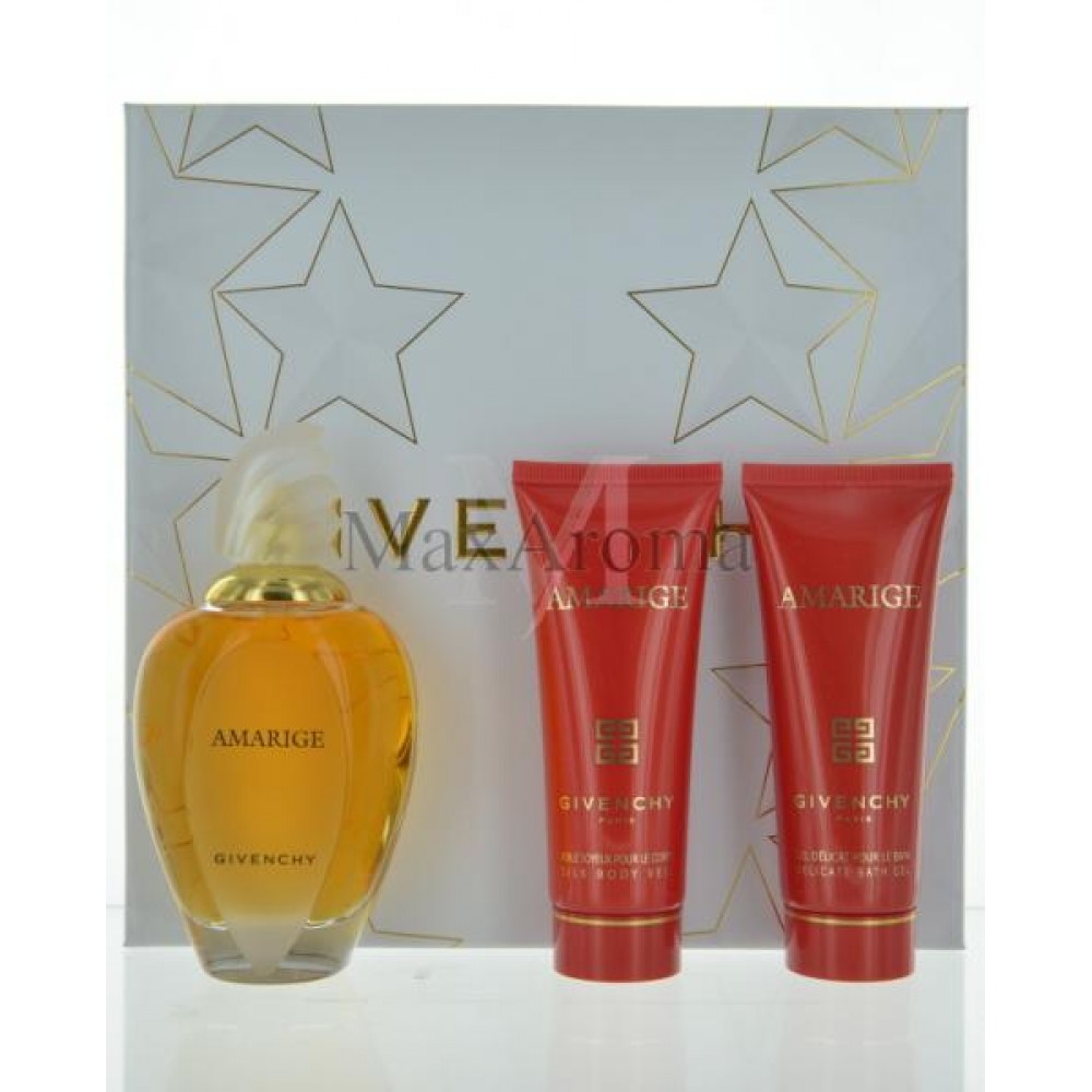 Givenchy Amarige for Women