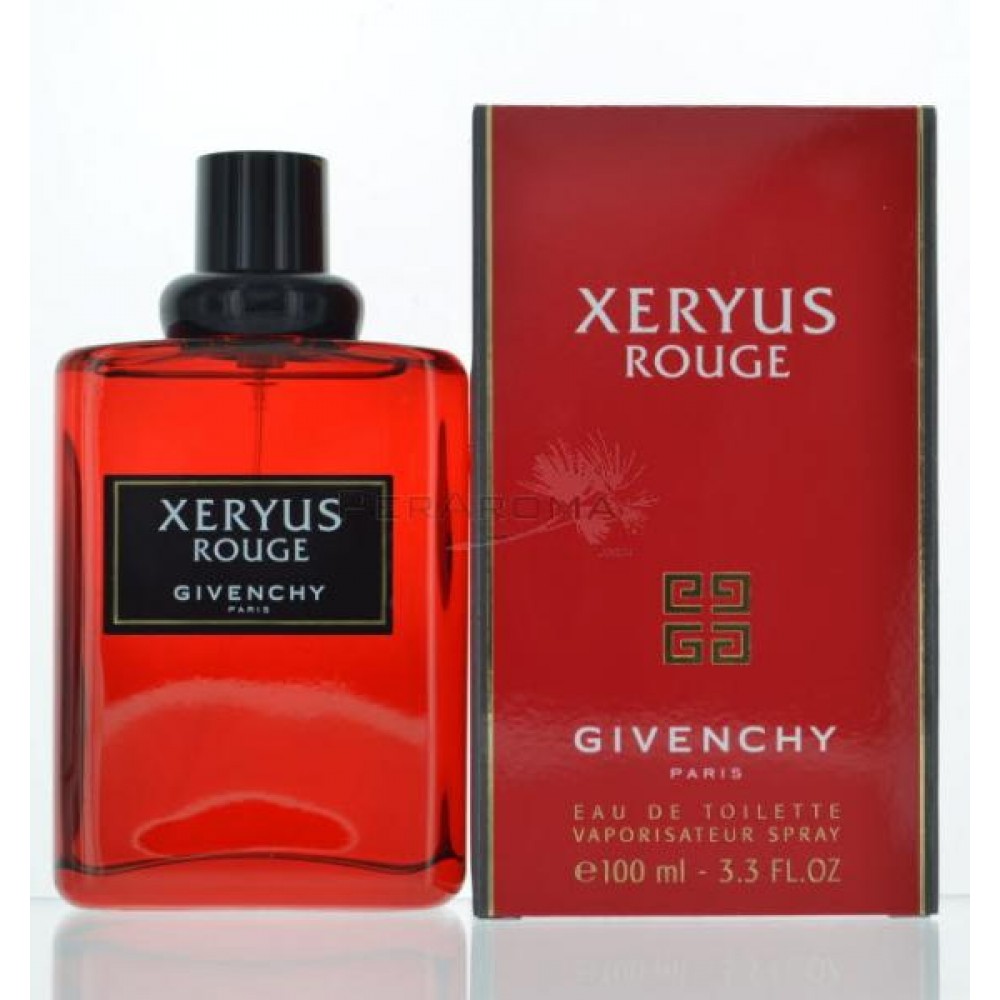 Givenchy Xeryus Rouge for Men