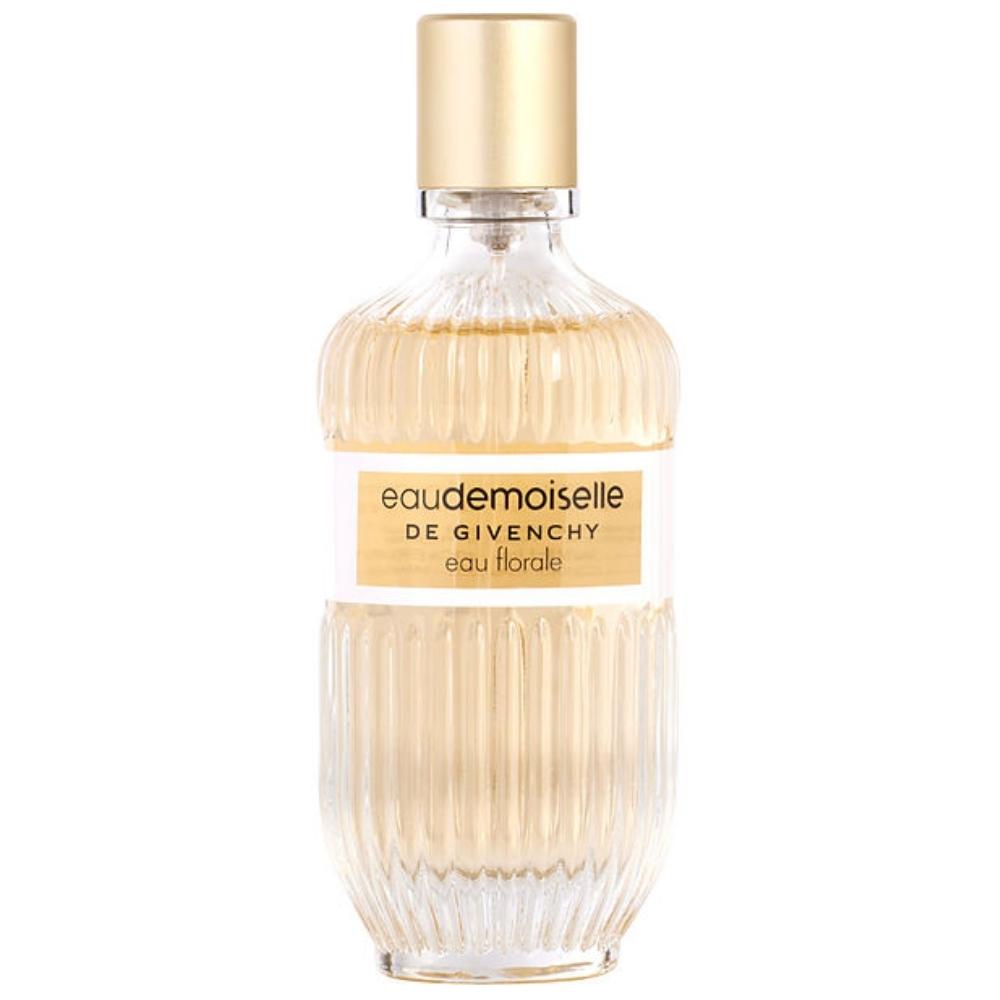 Trouw Brandewijn Uitstekend Givenchy Demoiselle Eau Florale - A Bright Floral Fragrance