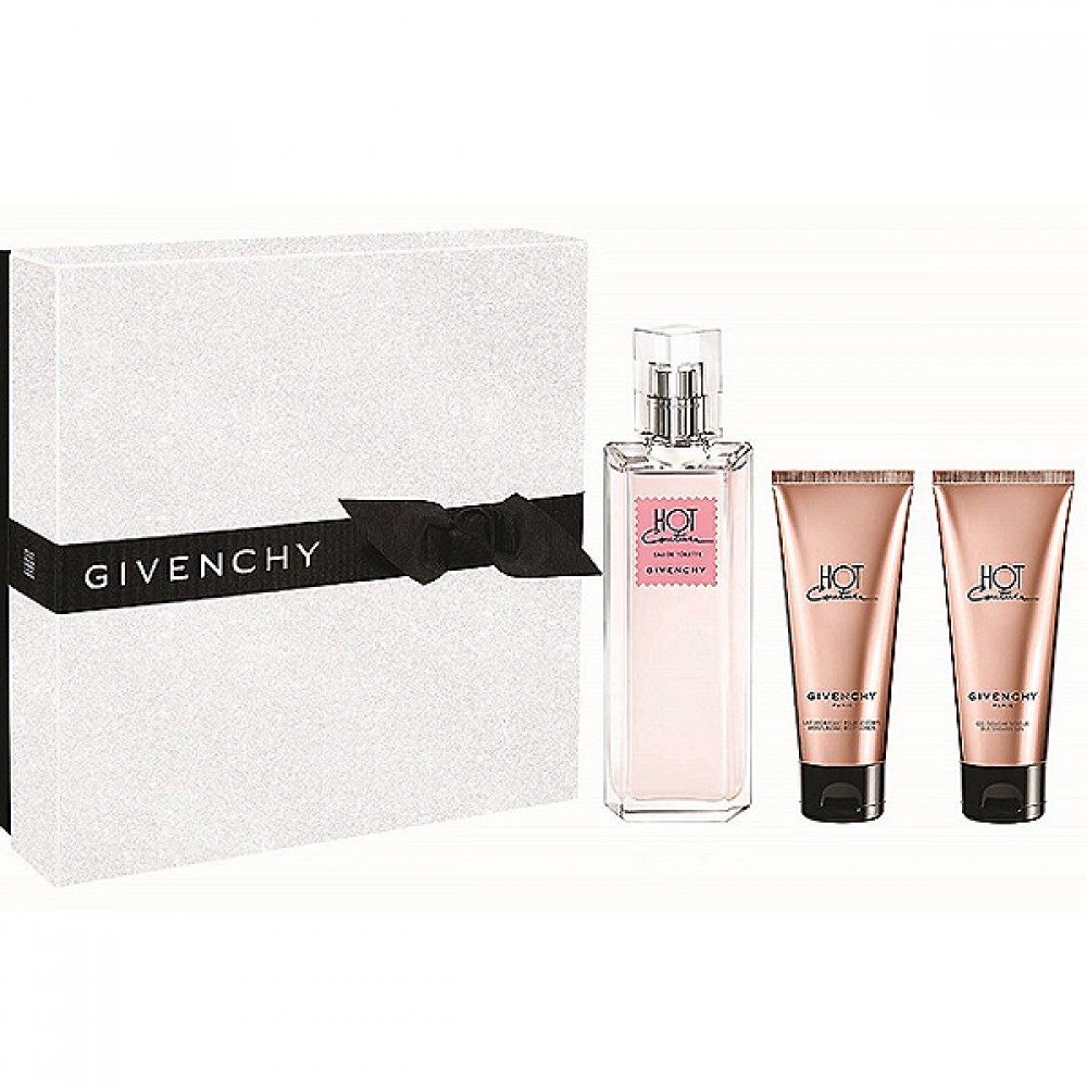 givenchy hot couture gift set