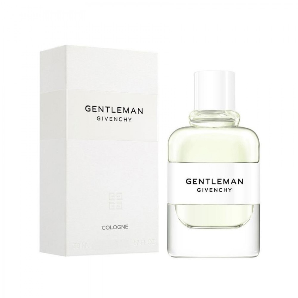 Givenchy Gentleman Cologne Spray