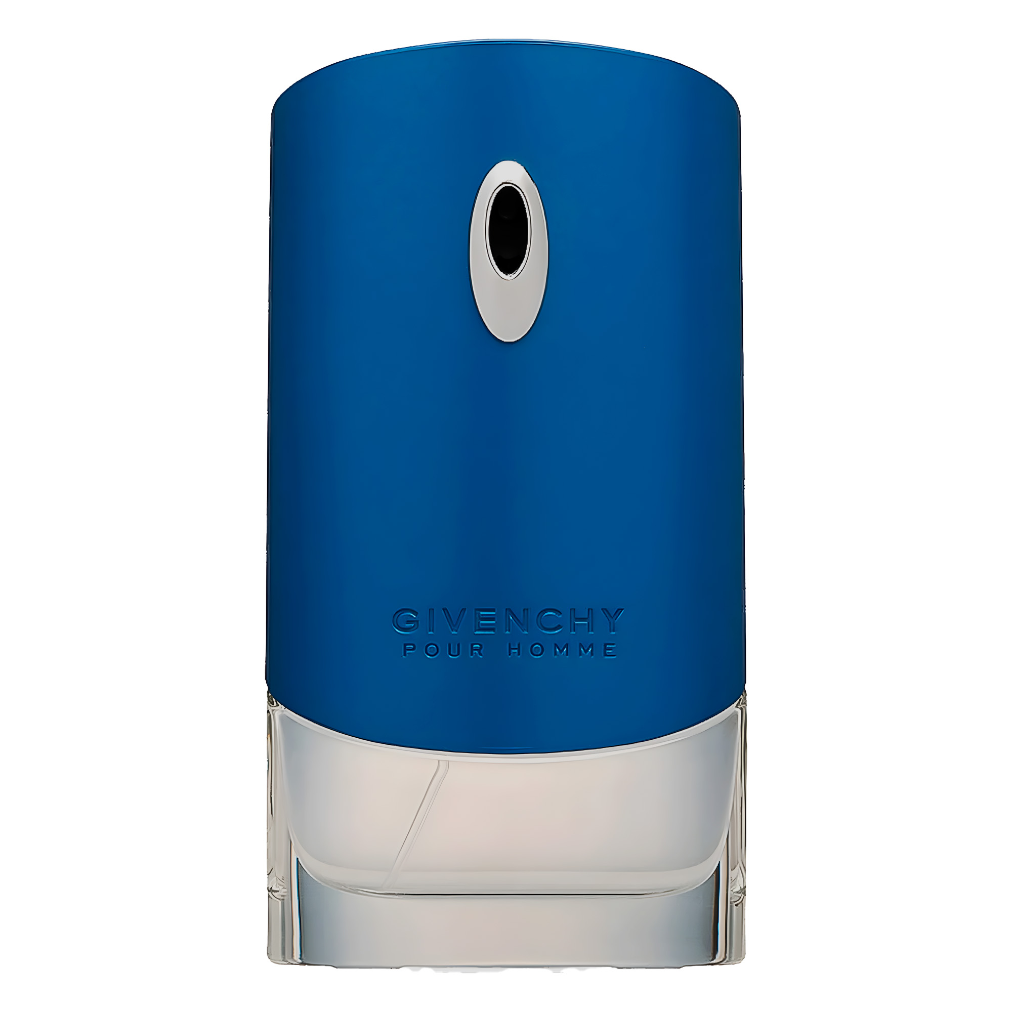 Pour Homme Blue Label