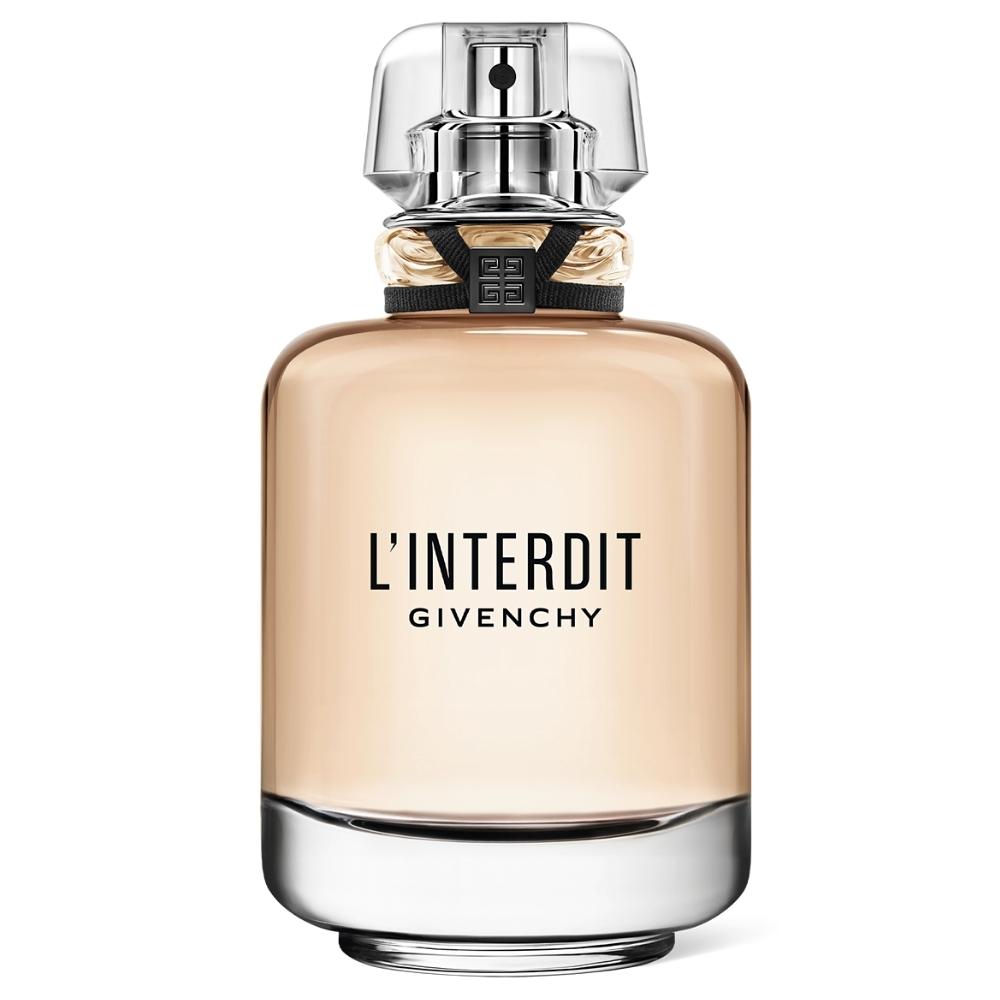 Givenchy Linterdit Eau De Parfum Women 42 oz 118$