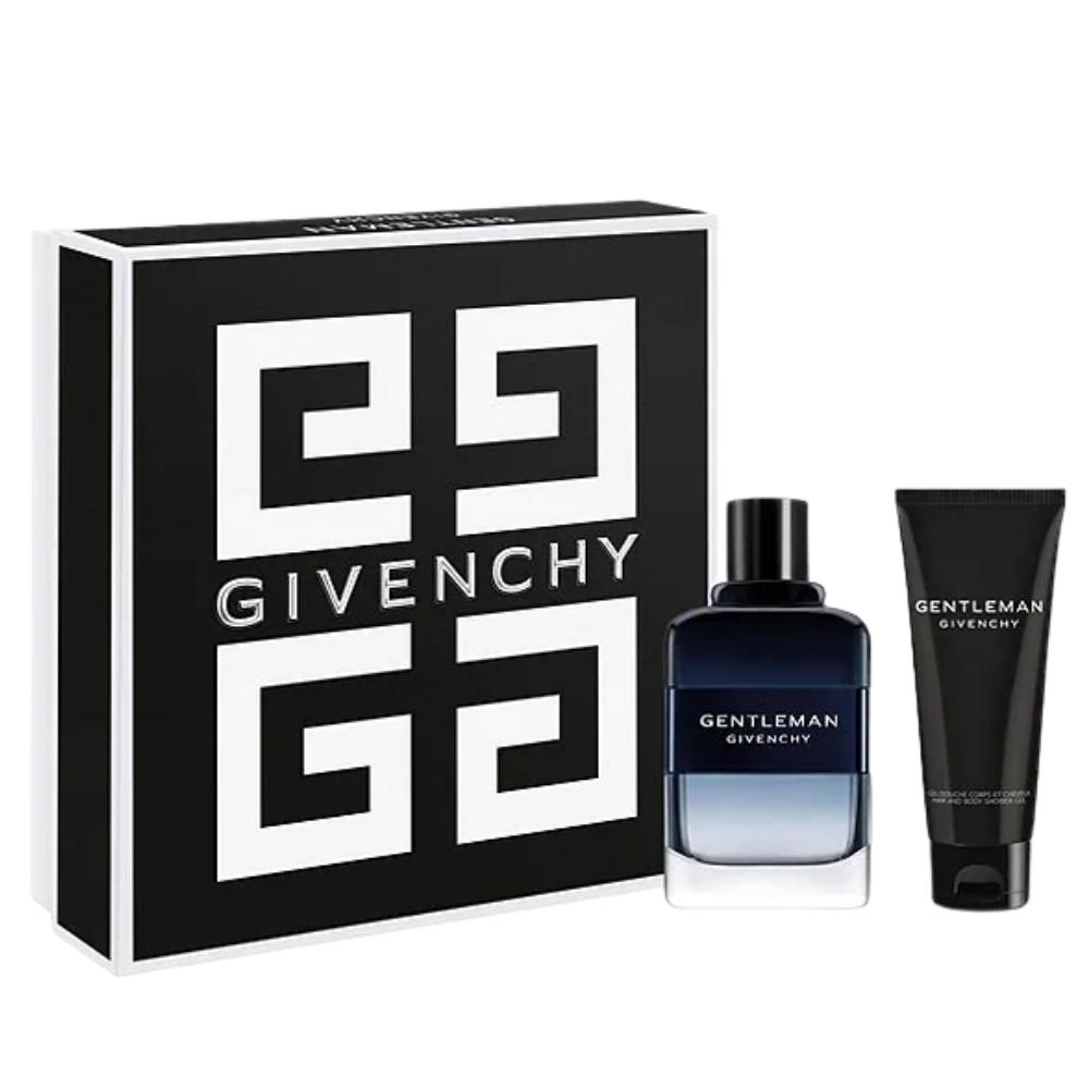 Givenchy Gentleman Intense Gift Set