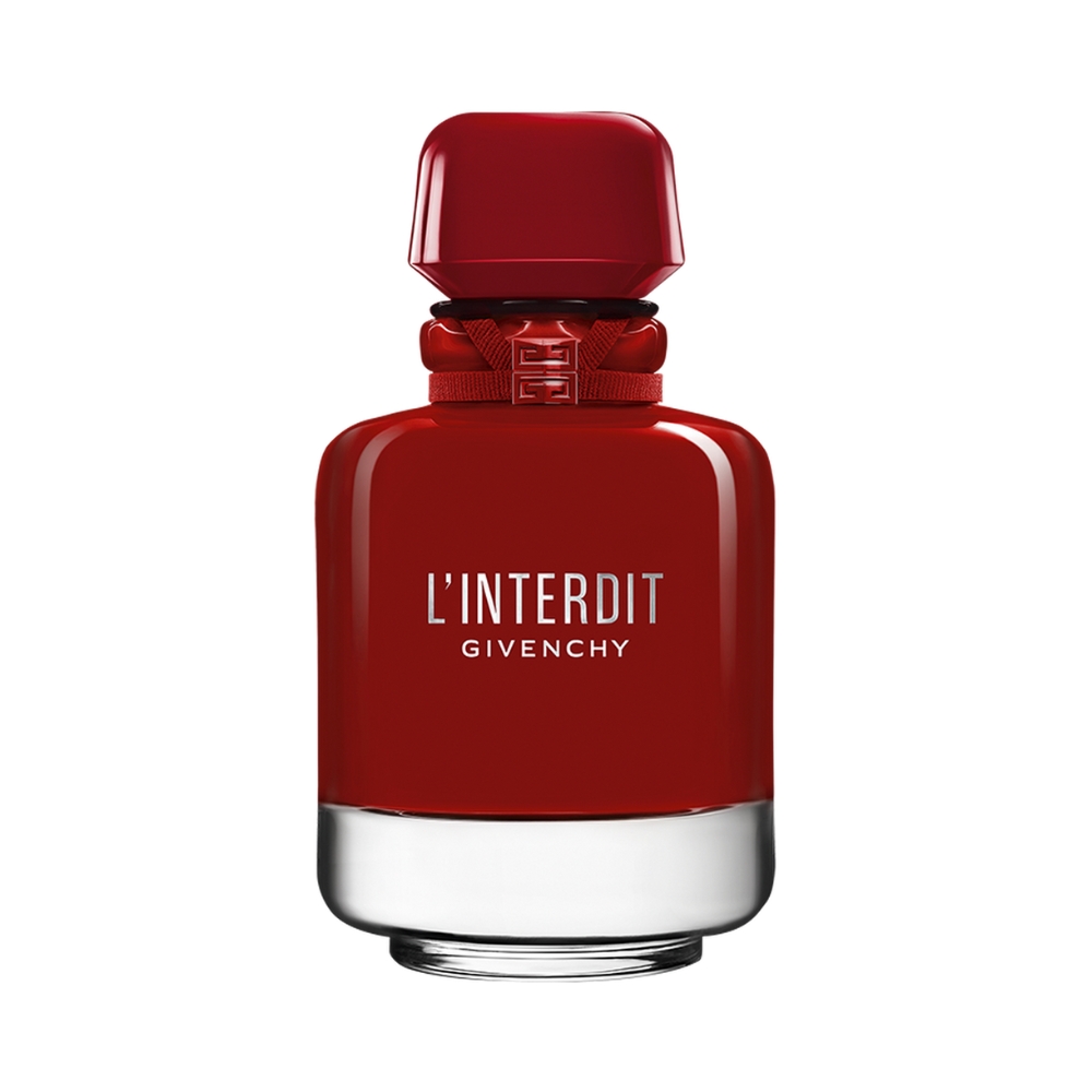Givenchy Linterdit Eau de Parfum Rouge Women 27 OZ 157$