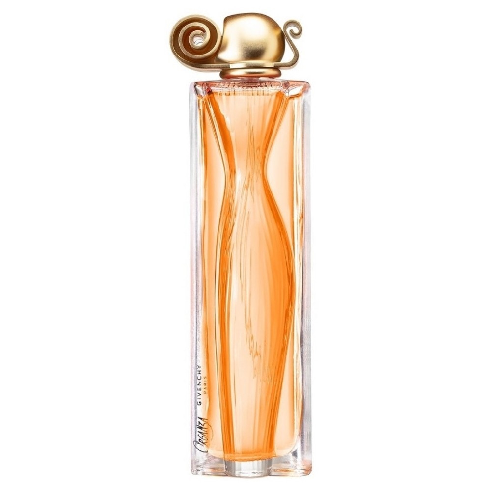 Organza By Givenchy For Women Eau De Parfum 3.4 OZ 100 ML Spray ...