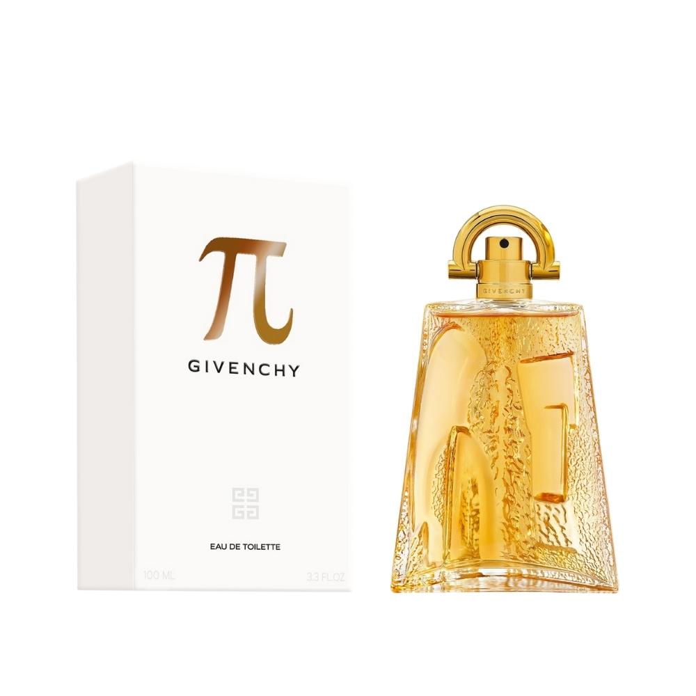 Givenchy PI Cologne - The Scent That Exceeds All Limits