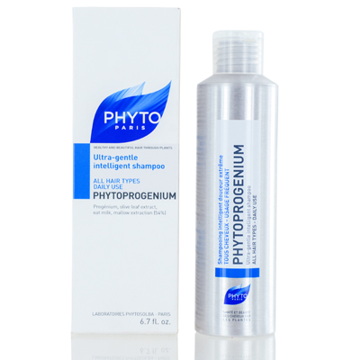 Phyto Phytoprogenium Ultra-gentle Intelligent Shampoo 