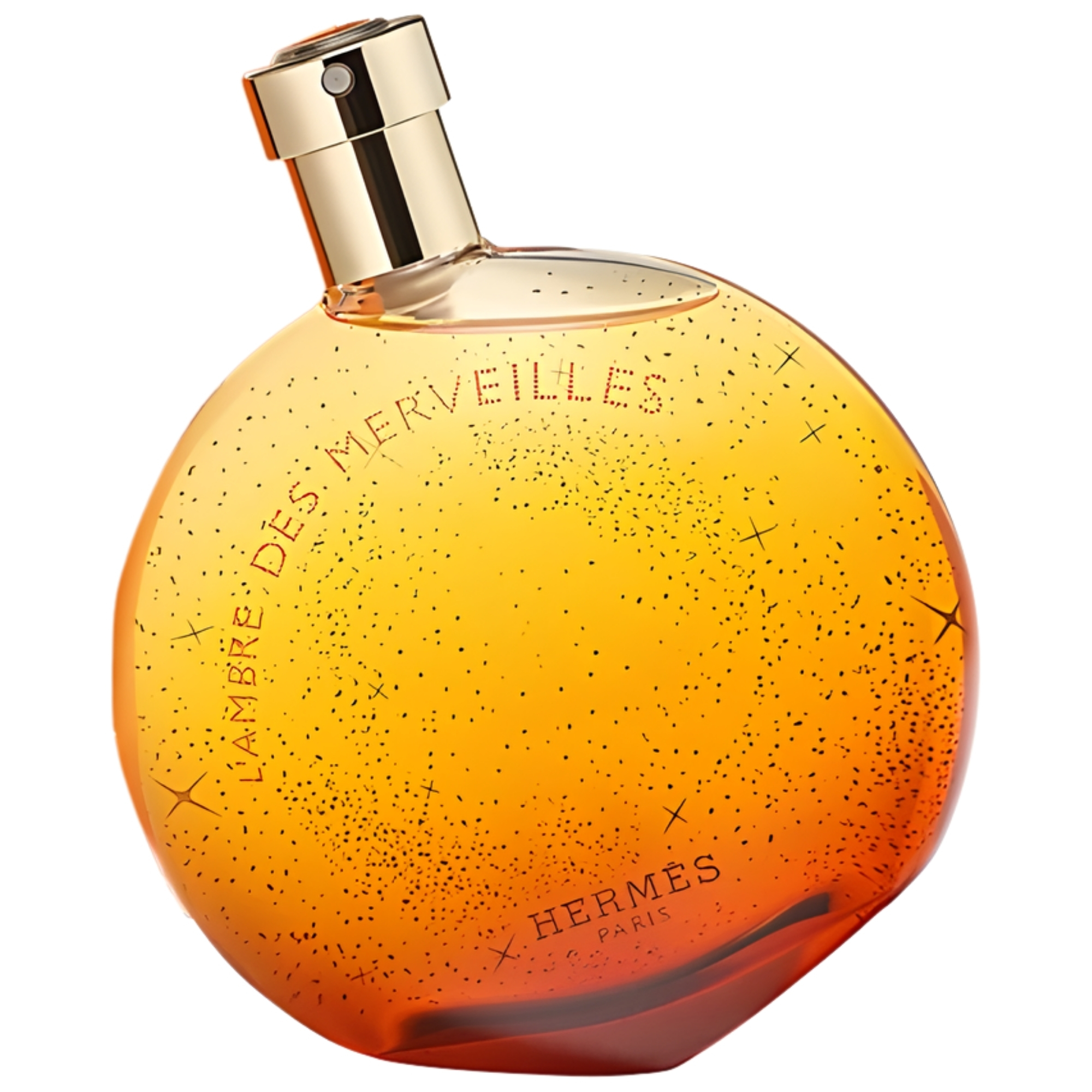 Hermes LAmbre Des Merveilles Eau De Parfum Women 338oz 191$