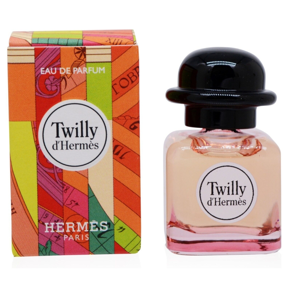 Hermes Twilly D'hermes