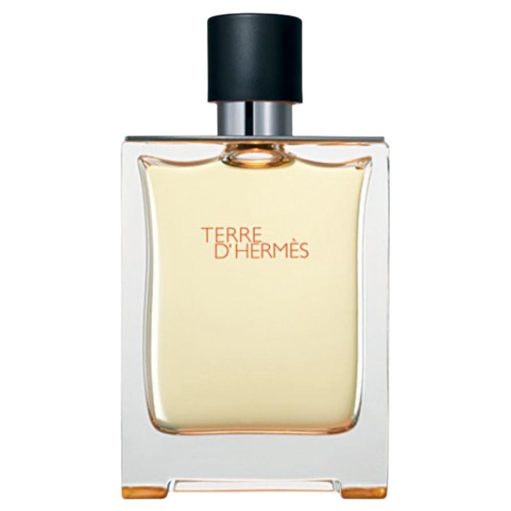 Hermes Terre D\'hermes Pure Parfum