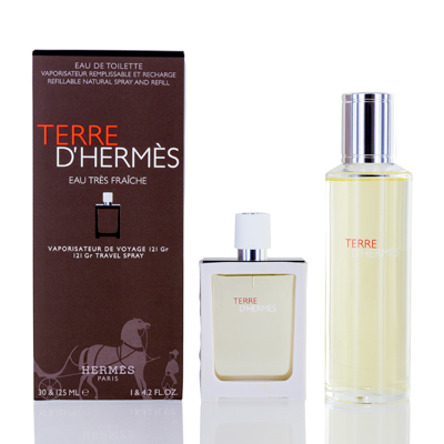 Hermes Terre D\'hermes Gift Set
