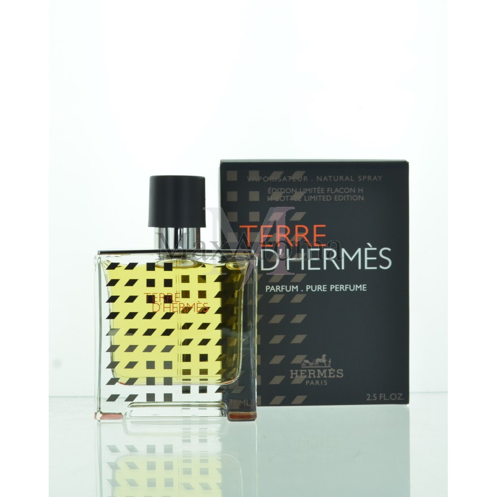 Hermes Terre D\'hermes for Men(Limited Edition 2019)