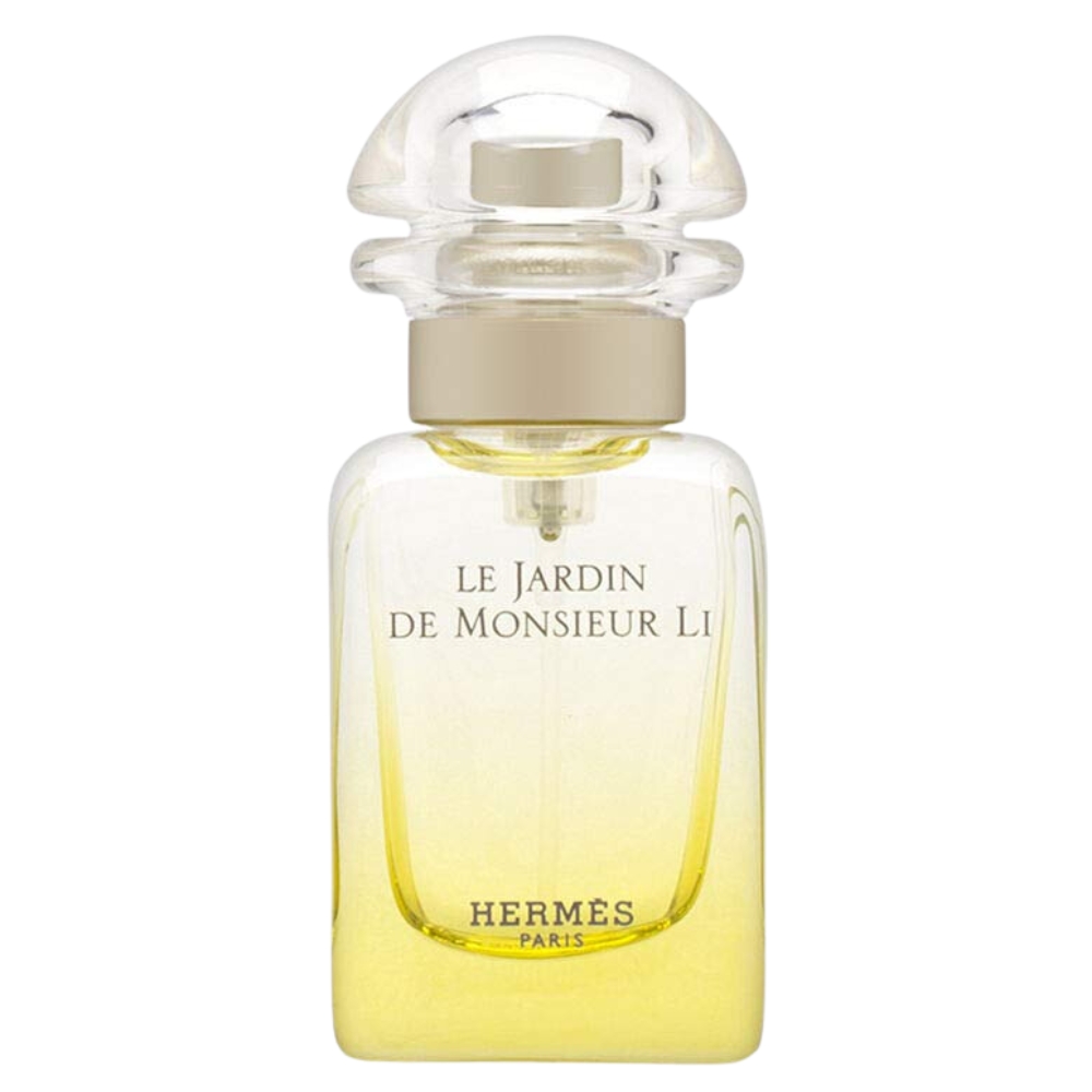 Hermes Le Jardin De Monsieur Li for Women EDT Spray