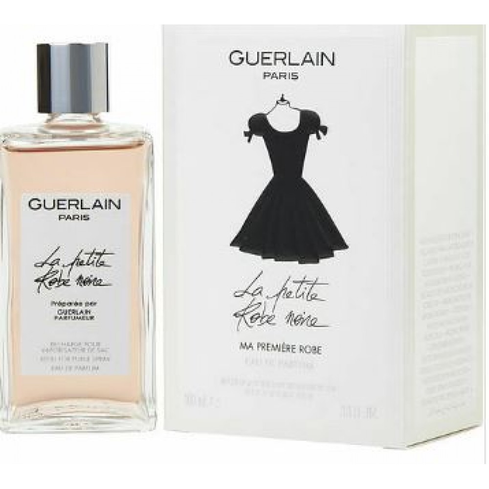 Guerlain La Petite Robe Noire for Women EDP Refill Spray