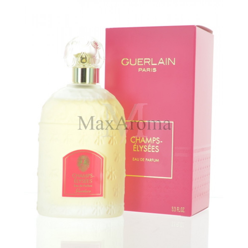 Guerlain Champs-Elysees Perfume For Women