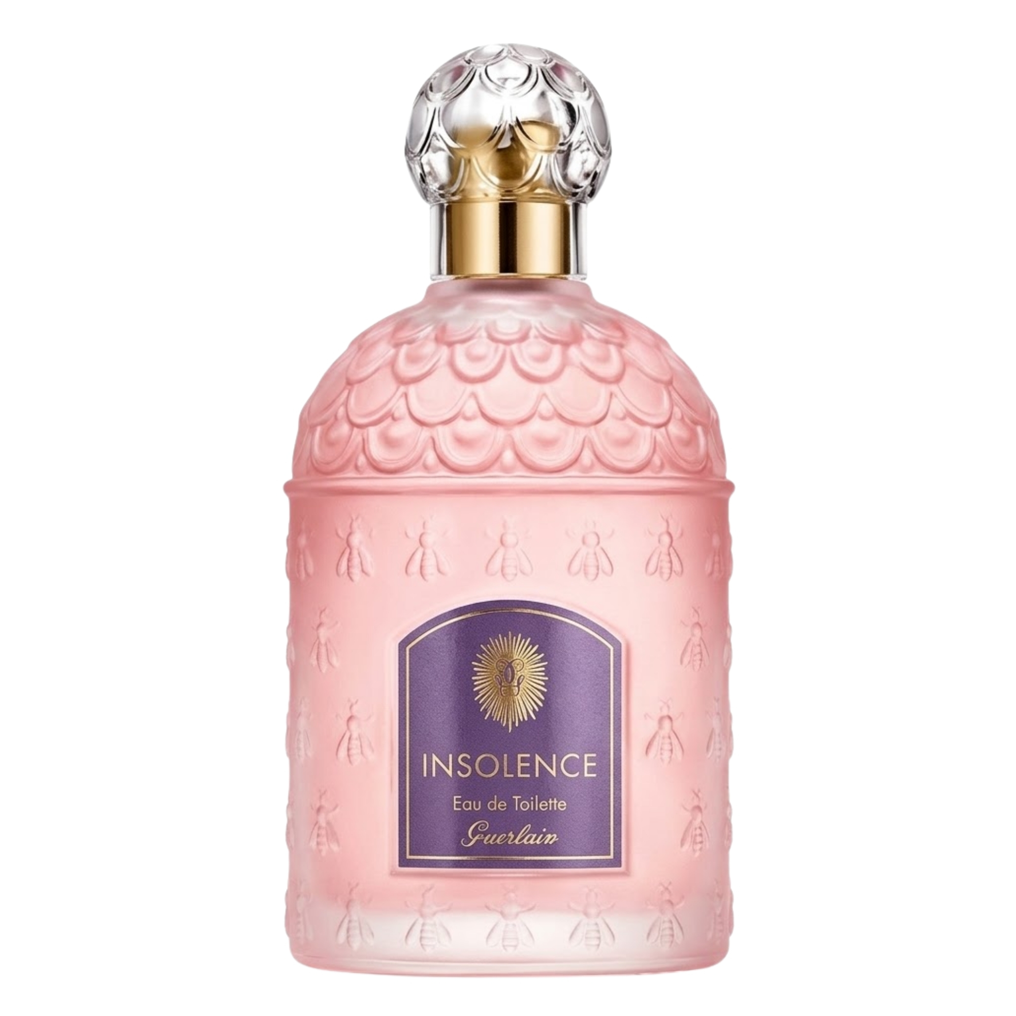 Guerlain Insolence Eau De Toilette 3.4 oz |MaxAroma.com