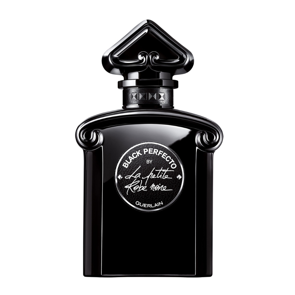 La Petite Robe Noire Black Perfecto