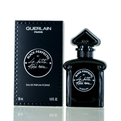Guerlain La Petite Robe Noire Black Perfecto for Women EDP Spray