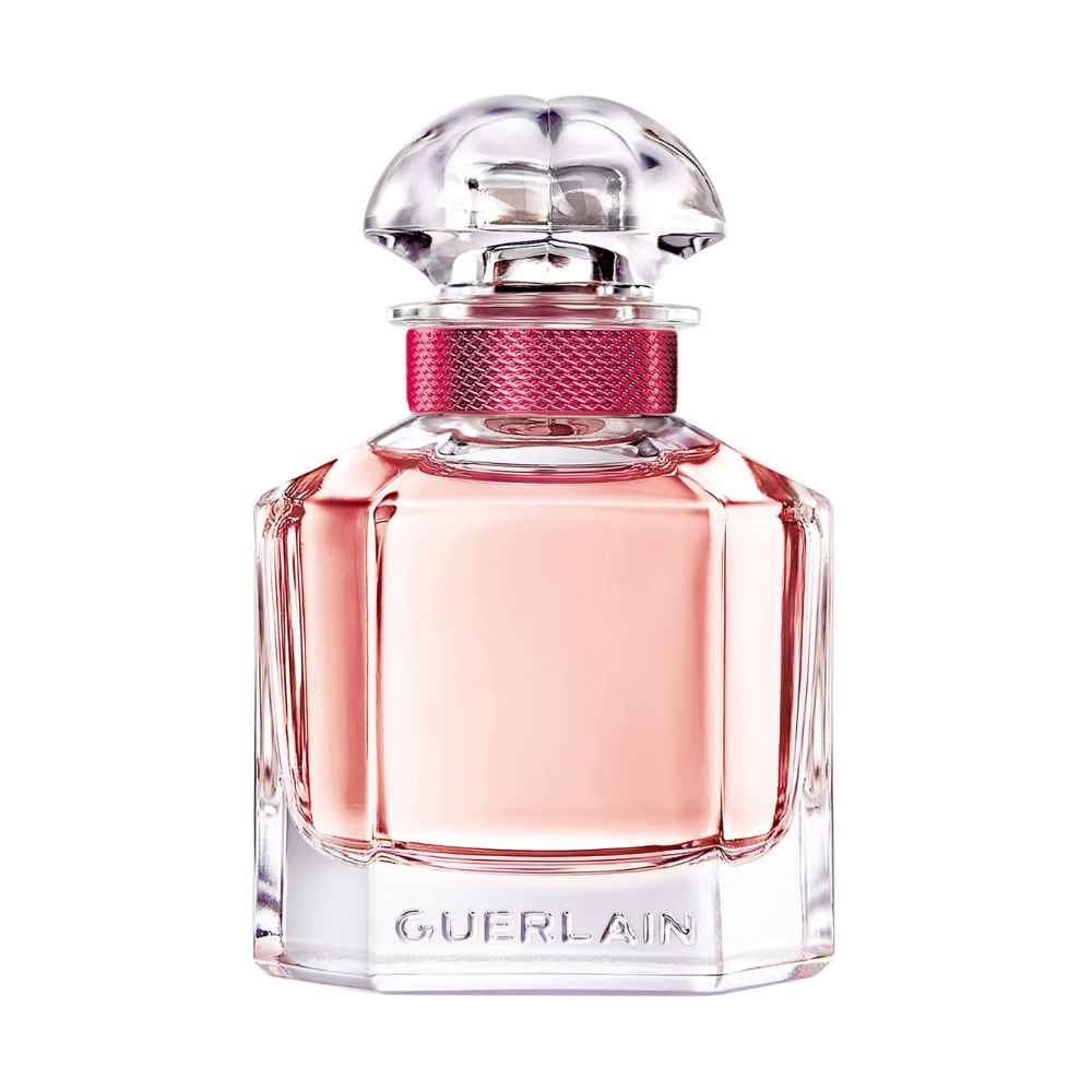 Mon Guerlain Bloom of Rose