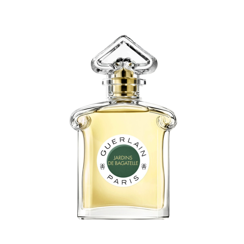 Guerlain Jardins De Bagatell Eau De Parfum Women 25 oz 150$
