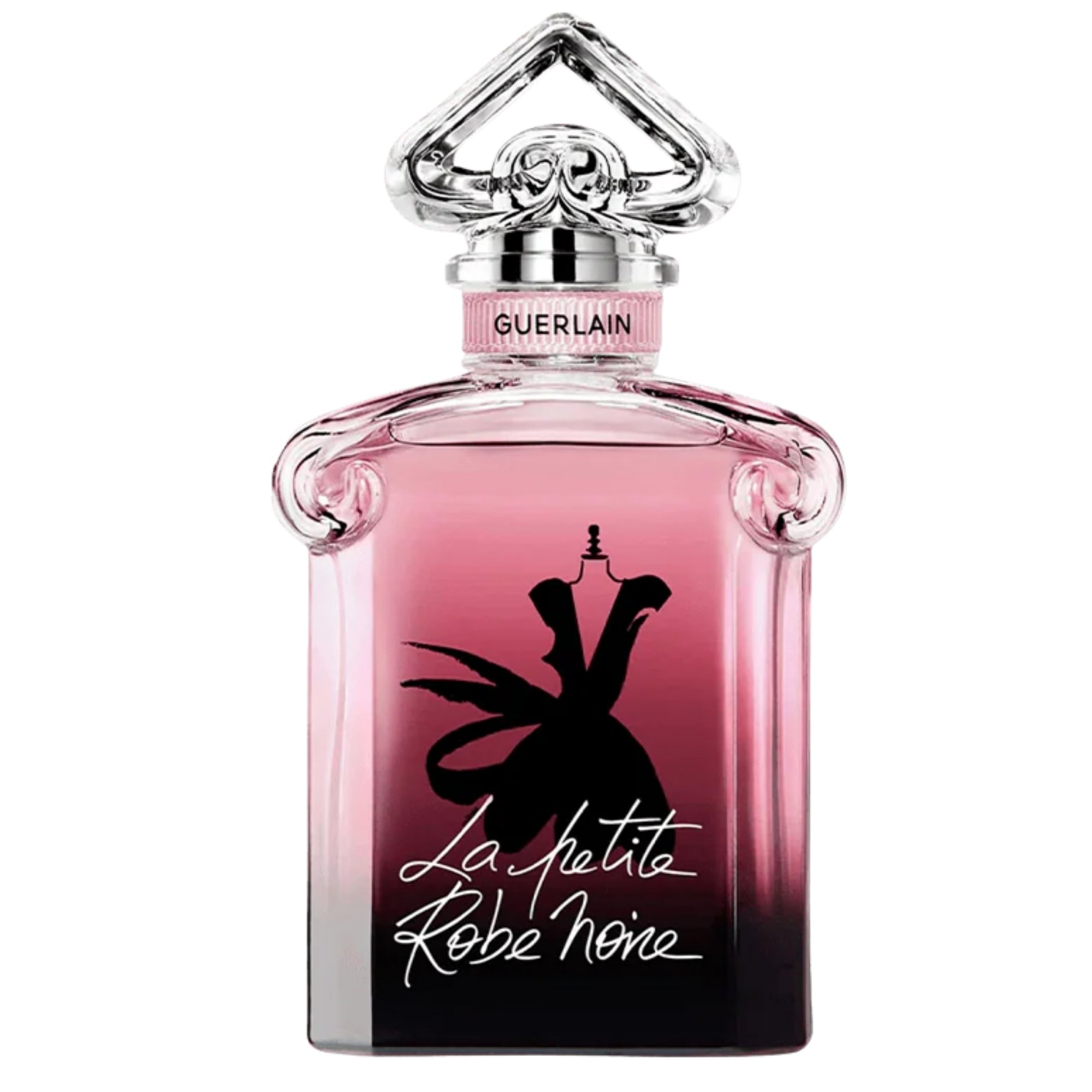 Guerlain La Petite Robe Noire Eau de Parfum Intense Women 25 oz 53$