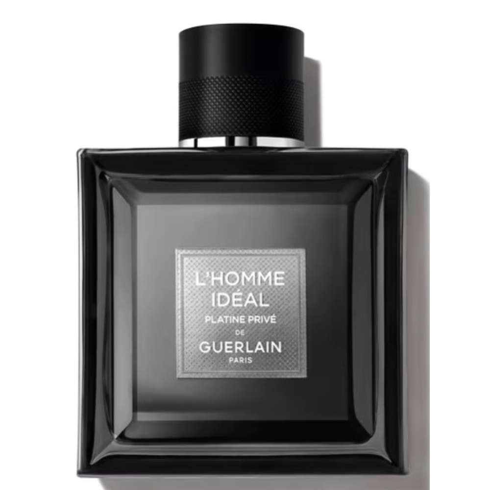 L'Homme Ideal Platine Prive